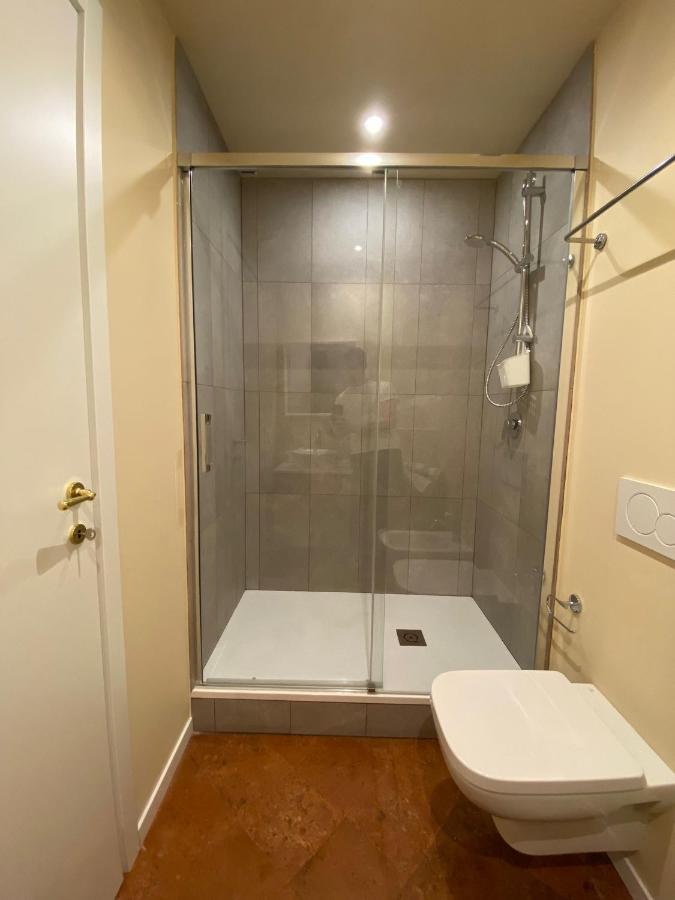 Jovis Suite Брешия Экстерьер фото